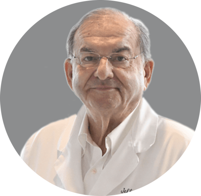 JEFF LEVIN, DDS – retired